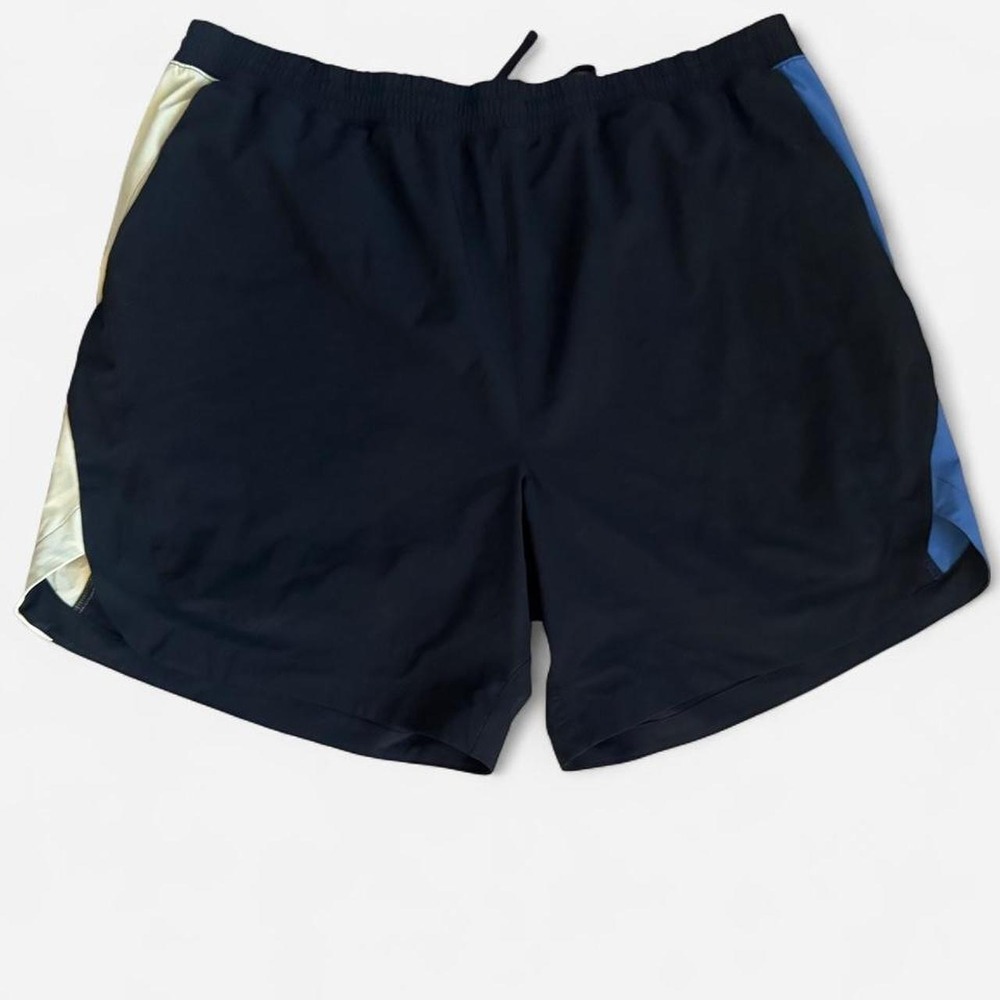 Men's Peloton Colorblock Activewear Shorts